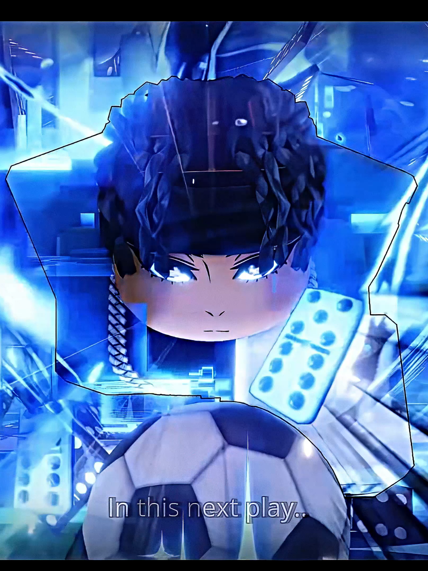 Soccer Zero’s First Sneak Peek Is PURE PEAK! 🔥🧩                                       