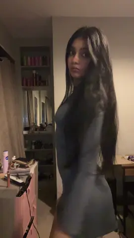 give #giveme #fyp #minidress #straighthair #lipsync 
