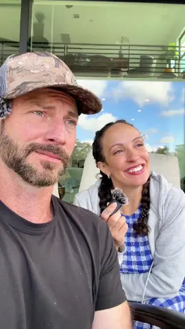 Female truck drivers #meettheharrisons #theharrisons