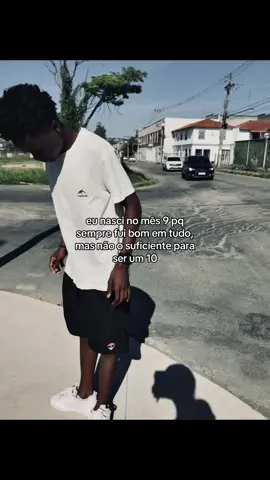 Maldição do mês 9☹️