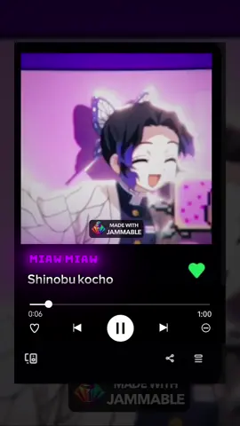 #shinobukocho #demonslayeredit #shinobuedit #demonslayer #fyp  