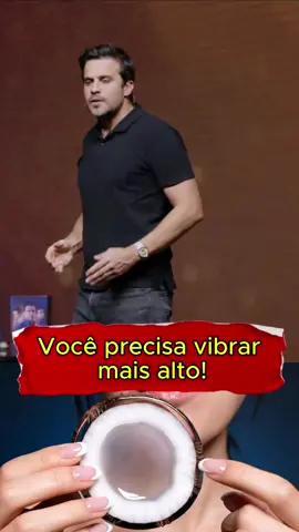 Você precisa vibrar mais alto e quebrar as palavras mal ditas.#prosperidade #familia #geração