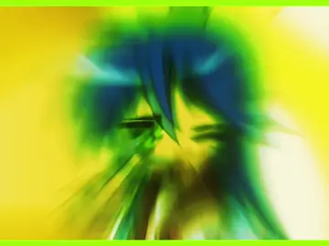 collab with @aykay #fyp #amv #luckystar #luckystaredit #juggedit 