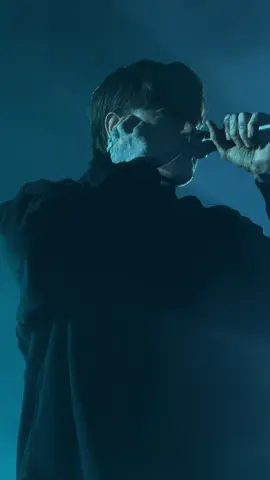 Limits ~ @Bad Omens ~ 21-11-2025 #badomens #badomenscult #noahsebastian #dublin #concert 