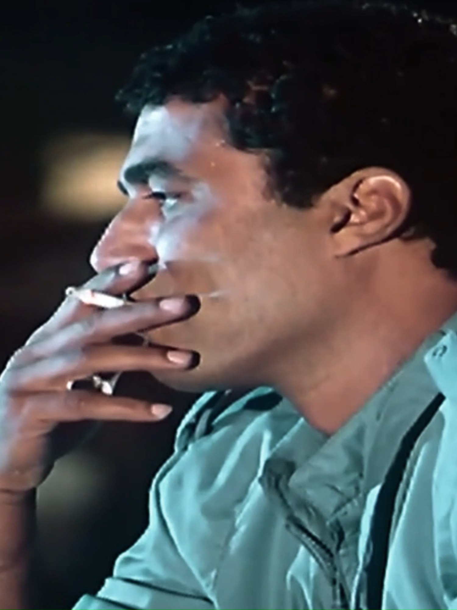 أحلام هند وكاميليا (1989) #احمد_زكي #افلام_مصرية