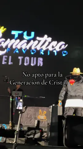 Lo disfruté como nunca 🥹 #enestemundonoseriafeliz #flex #oldschool #reguetonantiguo #tour2025 @Flex 