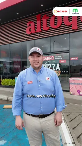 ¡Masser está necesitando personal para sus tiendas Altoque! 🚨🚀 ¿Te animas a ser parte de su equipo? Acá te contamos las funciones de este cargo 🫣👉 Si quieres postularte solo es que ingreses al enlace de nuestro perfil o acá 👉 https://linktr.ee/vacantesmagneto . . . . #trabajo #work #oportunidades #empleo