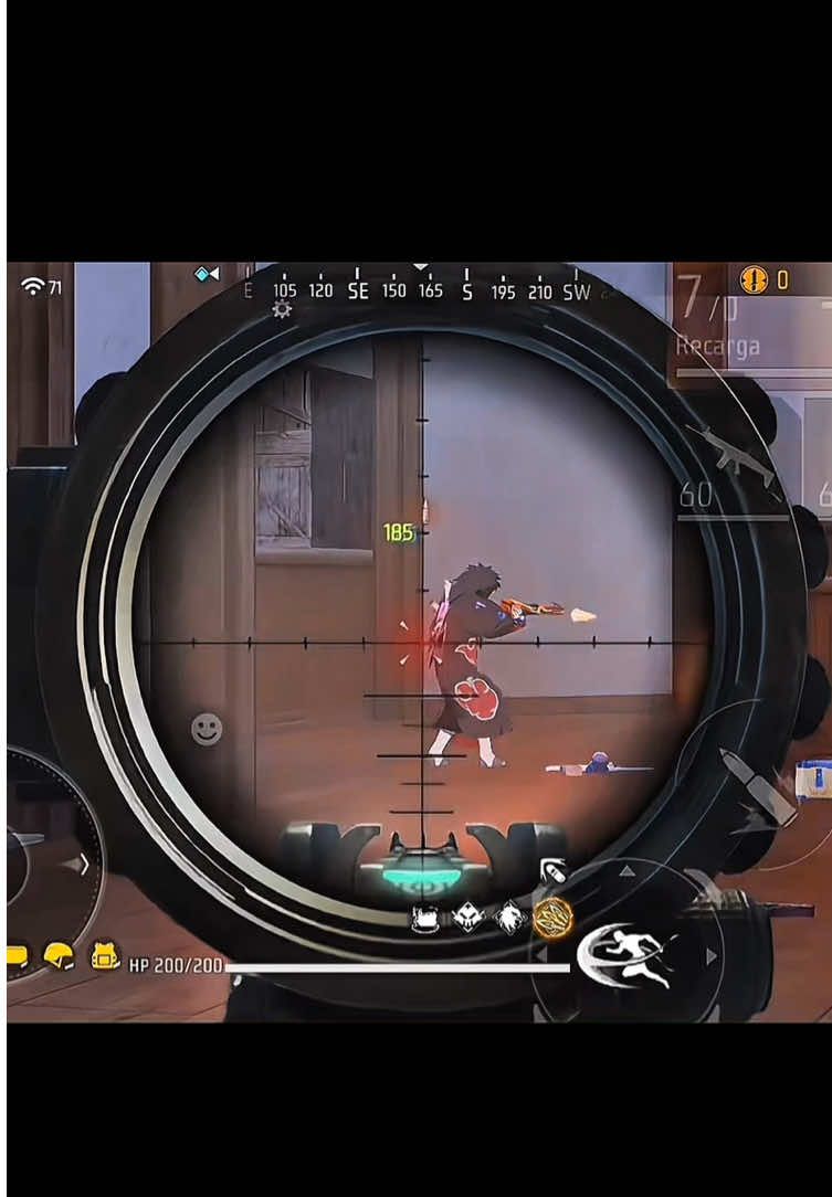 No te rindas creador de contenido #freefire #creadoresdecontenido #freefire_lover #paratii #freefireedit 