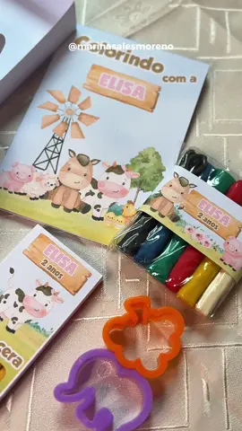 Se tem uma coisa que eu AMO é fazer festa bonita gastando pouco 🤏🏻✨ E essas lembrancinhas personalizadas da Shopee simplesmente entregaram tudo! Foi exatamente o que eu pensei pro aniversário de 2 anos da minha bebê ♥️✨  #lembrancinhapersonalizada #maternidade 