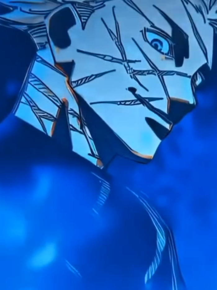 segundou!! Devemos ser que nem o mais honrado! Que apesar de tudo não desistiu até o final!! #frases #motivation #gym #gojo #motivacao  alguns takes foram retirados de porux