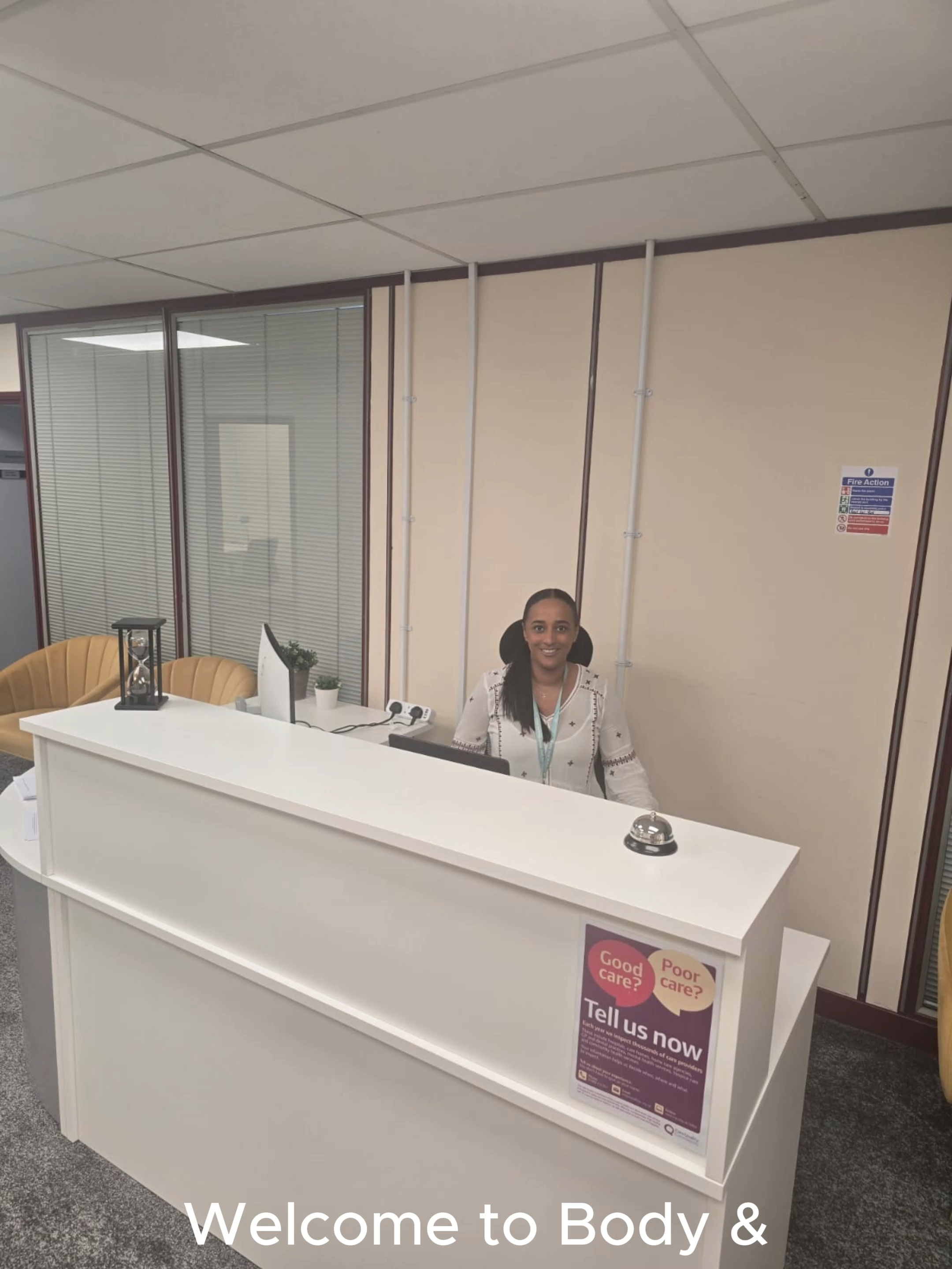 “Expert Neuro-Health for Autism, ADHD & More” #neurodivergent #autismawareness #adhdtiktok #mentalhealthmatters #sensoryprocessing #therapyworks #brainhealth #mindbodyconnection  #Fyp