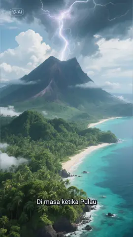 #tagulandangsulawesiutara #fyp #fypviralシ #sejarah #sitaro  legenda ratu lohoraung