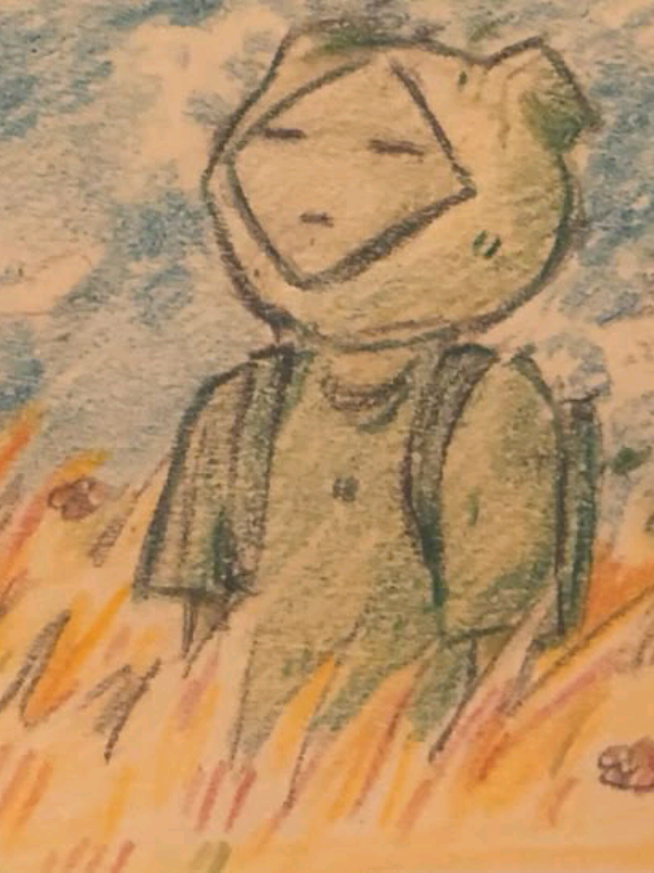 Te entiendo Fern #horadeaventura #Fern #finn #Paratodos #real 