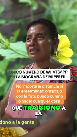 #curandera #carmen #embarazo 