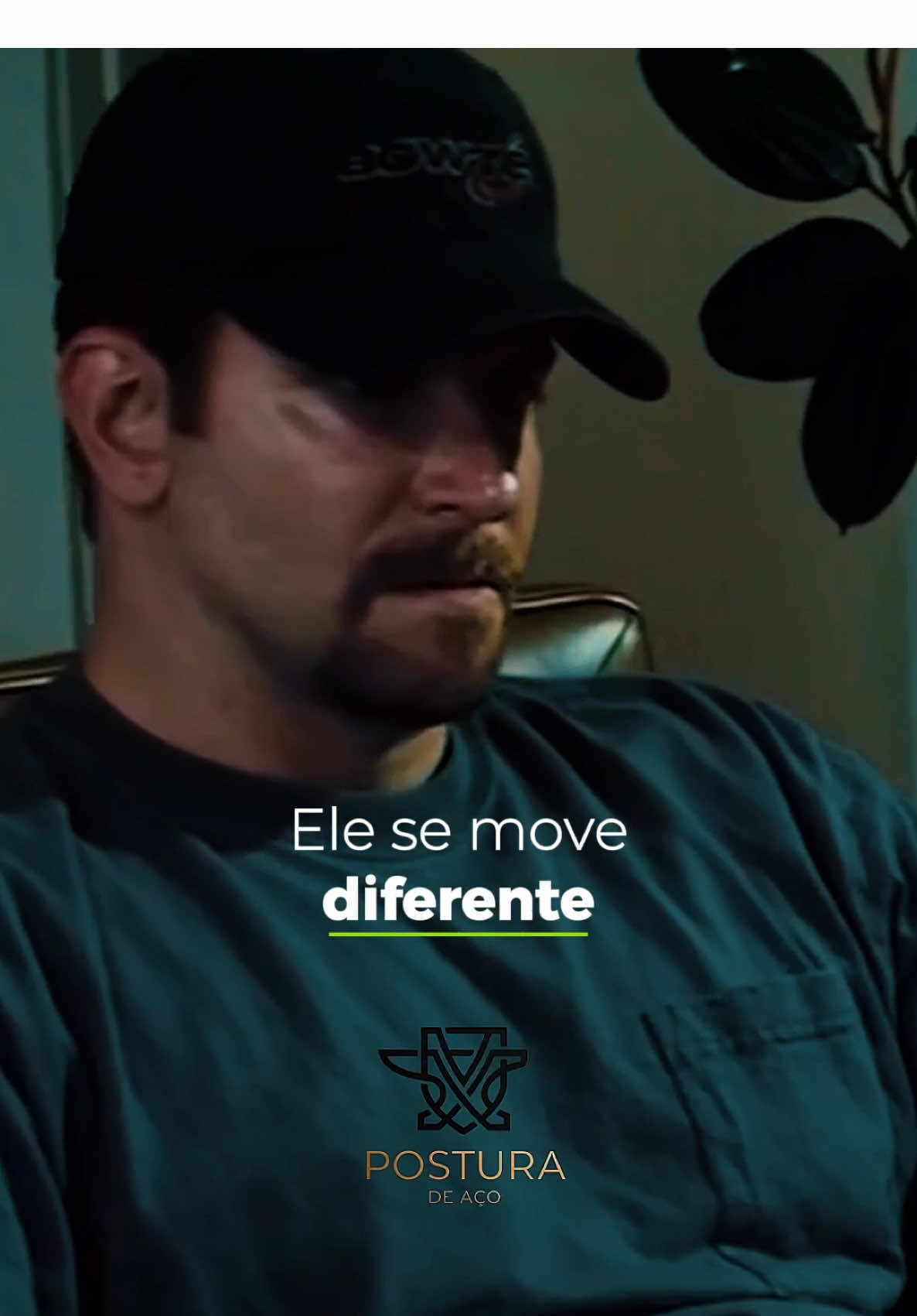 O homem luta todos os dias para se tornar melhor, porque nada é mais triste do que passar pela terra vivendo uma vida comum. #Masculinidade #ForçaInterior #HomemDeVerdade 