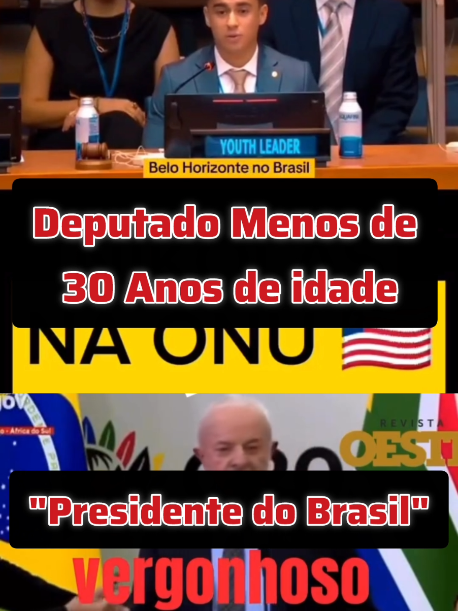 #noticias #onu #cop30 