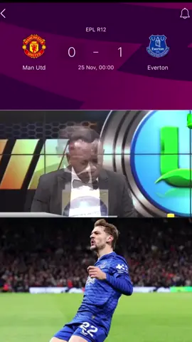 Everton Vs Manchester united 😂🙌#fyp#duet#fypviralシviral#