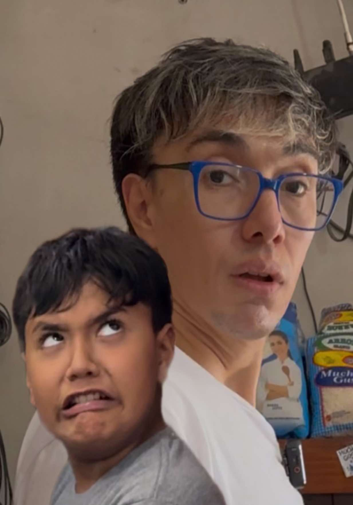 Que le pasaba a esta clienta?? Una desubicada #alfajor #malentendido #confuso #error 