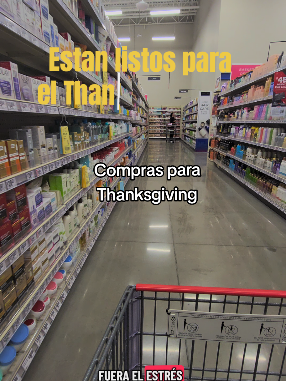 Ya estas listo para el Thanksgiving  ??? #comprasenusa #thanksgiving #goodvibes💕 #humor #Walmart 