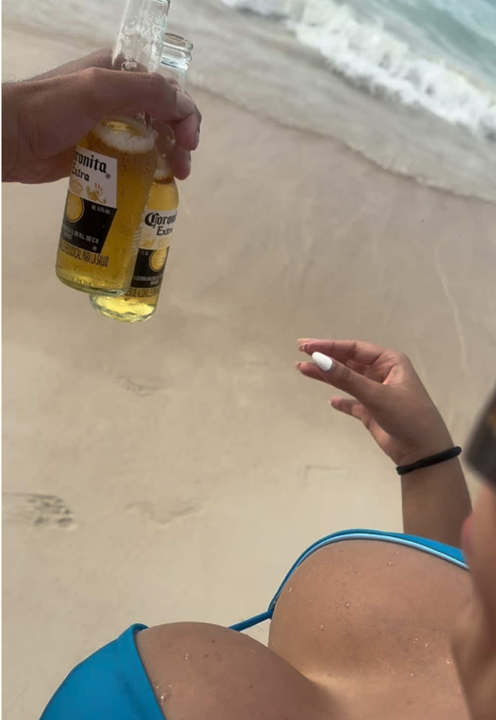 Amo allí 🥳 🌊🏖️