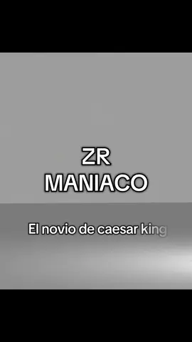 Cualquier cosa de mi galeria #zenlesszonezero #caesarking #humor #caesarkingzzz #hoyoverse 