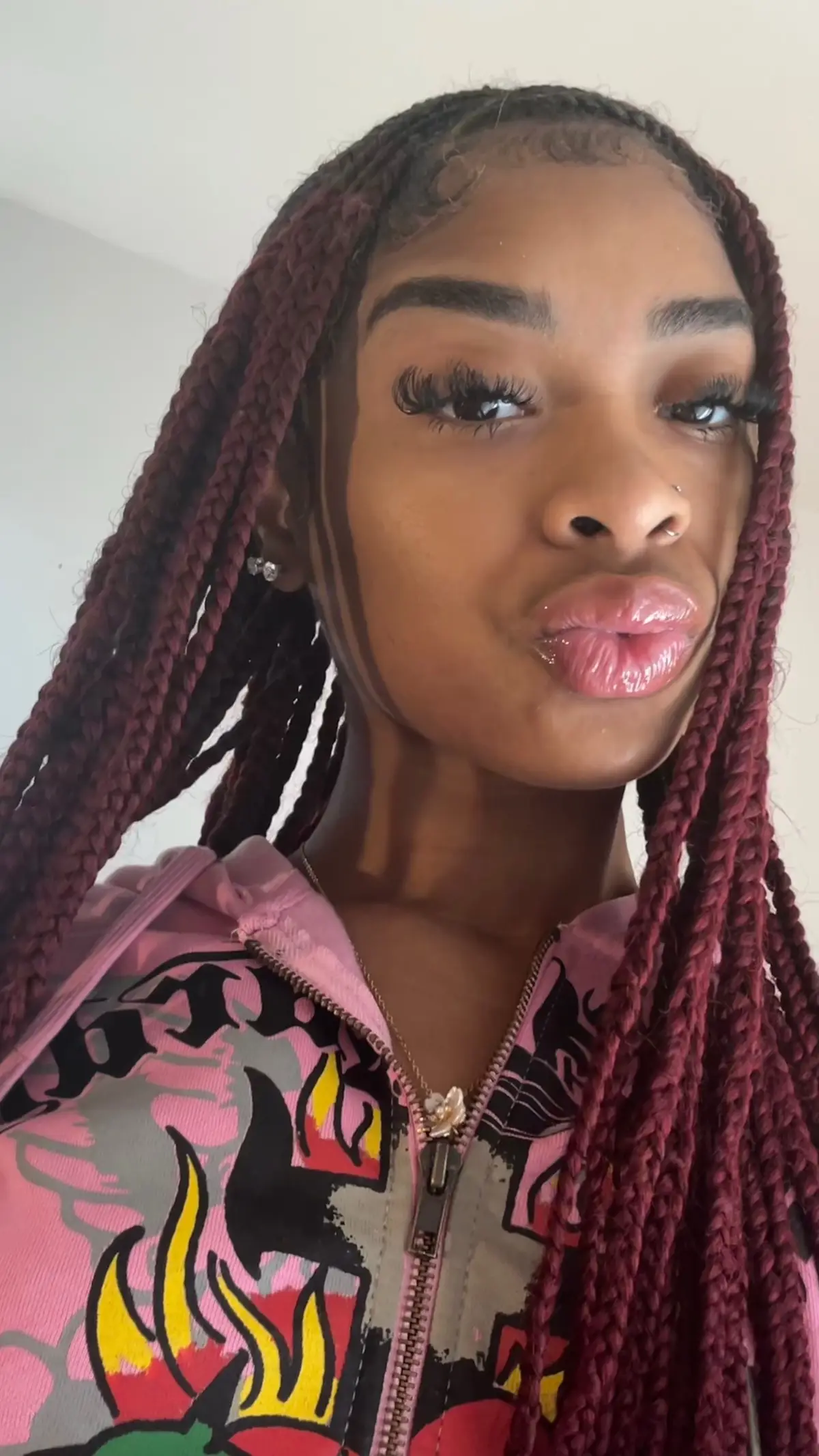 #fyp 😍😍😍#pretty  #blowthisup #slideshow  pretty in pink💕🎀