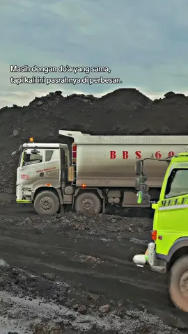 .... 😇😇#drivertambang #anaktambang #haulingkalimantan 