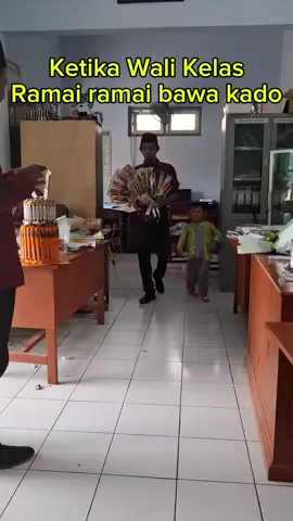 Selamat Hari guru 2025 #sumenep #promomakangajian #CapCut 