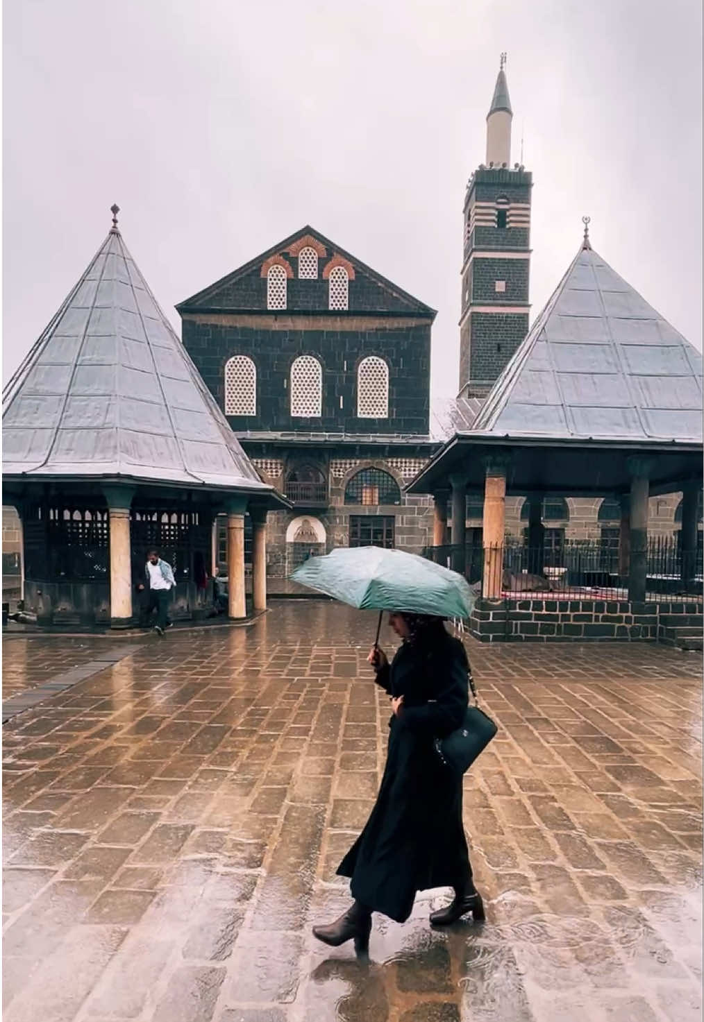Ulu camii, Diyarbakır ‘Kasım 25’.. #diyarbakır #amed #kesfet #beniöneçıkart #tiktok 