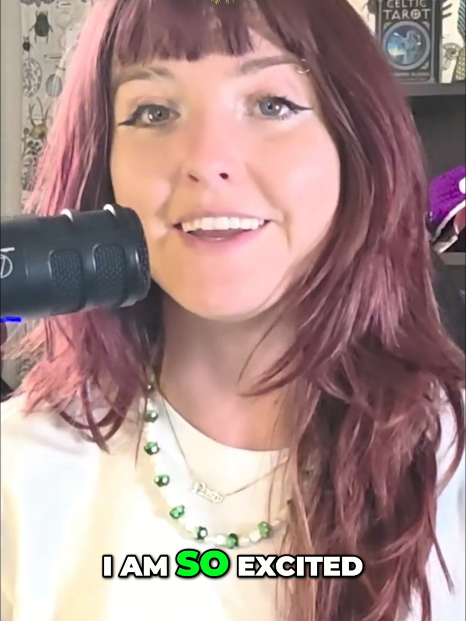 Watch, listen, and learn about my interview with @luna_stower  Luna Stower is an award-winning educator, activist, and thought leader at the intersection of cannabis, psychdlics, and culture. With a Master’s in Teaching and over 15 years shaping the legal cannobis market, she is known for helping decriminalize entheogens in Oakland and for curating fungi and flora conversations at the Hyphae Psychd*lic Conferences in both LA and Oakland. A major client of her consulting firm is CHAMPS Trade shows, where she serves as director of mycology. From the Emerald Triangle to international stages, she bridges legacy to legal with authenticity and edge, making her one of the most sought-after voices in plant medicine today. All resources mentioned on florafungapodcast.com/192 #florafungapodcast #makeadifference #voicesheard