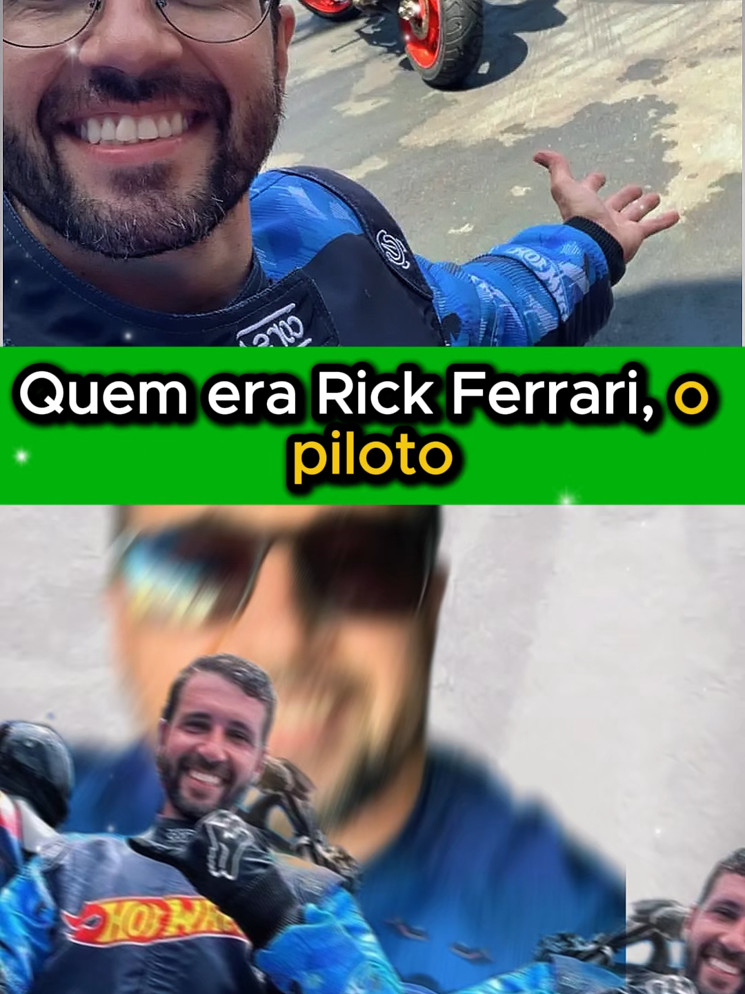 acidente do beto carrero mundo | piloto beto carrero | piloto lurrique ferrari | Lurique Beto Carrero #betocarretoworld