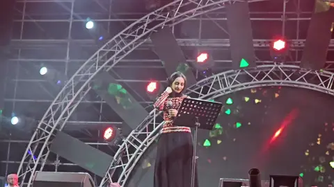 الفنانه هاجر نعمان  فعالية الجاليه اليمنيه 🇾🇪 بالرياض حديقة السويدي  2025/11/24 #وزارة_الاعلام #حديقة_السويدي_موسم_الرياض  @Hager Noman | هاجر نعمان 