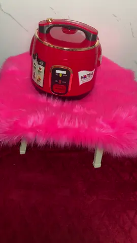 Nồi cơm sap nấu cơm nhanh chín #xh #noicomdien #noicom #xuhuong #xuhuong2025 