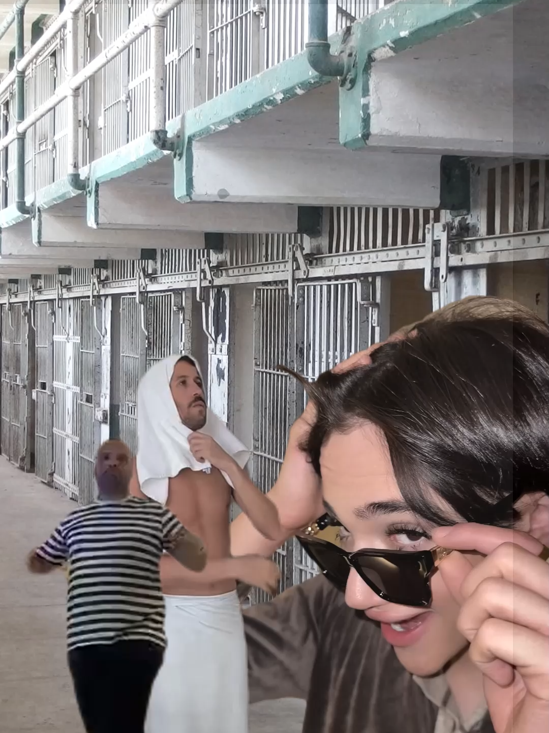 #شعب_الصيني_ماله_حل😂😂  #morocco🇲🇦المغاربة #الجزائر🇩🇿_تونس🇹🇳_المغرب🇲🇦 @taachghadir