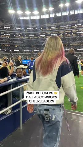 women in sports >>> #WNBA #fyp #dallascowboys #nfl #cheer 