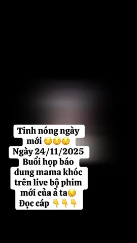 #Tiktok# Truth For YuMengLong 🍋 Điền Hải Dung - hiện thân của sự ti tiện. Như tin trước được cập nhật, bộ phim Hỏa Chủng của Dung Mama chiếu rạp phải bị đắp chiếu vì tẩy chay trắng phòng vé, thì mới đây nhất, bà ta đã ấn định kế hoạch lên sóng 