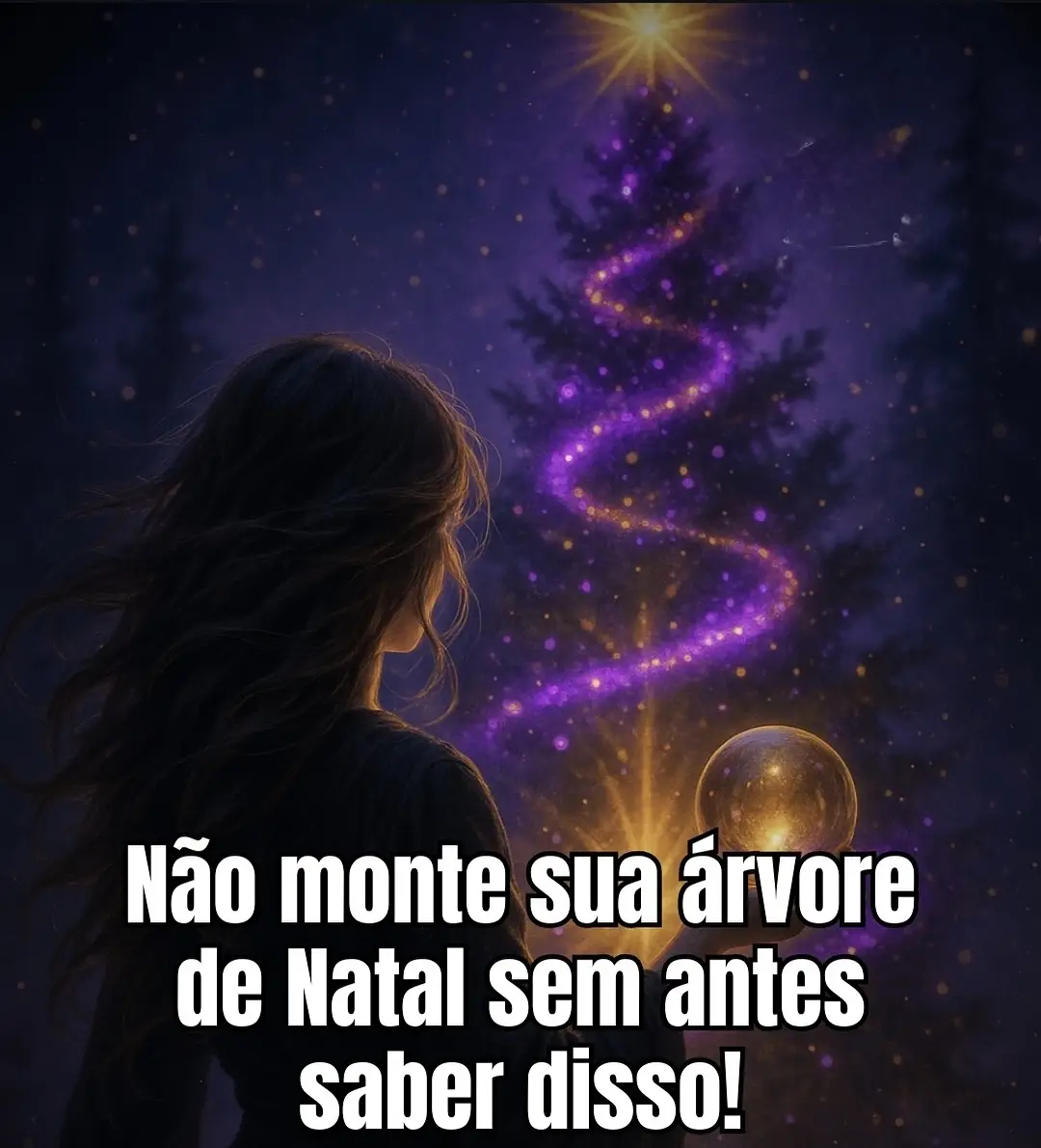 #natal #666 #espiritual #intuicao #wich 