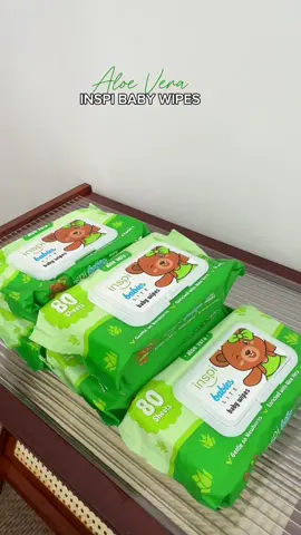 #babywipes #inspibabywipes #wipesrecommendation #musthaves #bodycare 