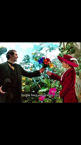 #elmagodeoz #theodora #wicked #fyp #foryoupage❤️❤️ 