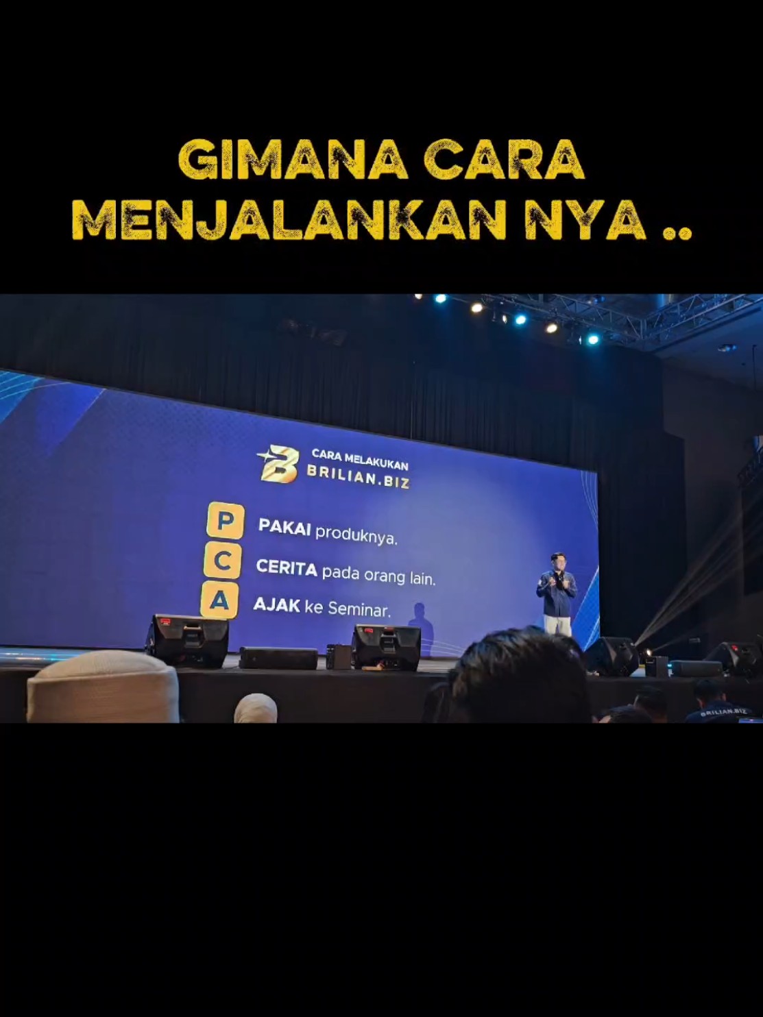 Gimana cara menjalankan nya setelah gabung ? #brilian #bisnisviral #viral #zaenalfenom #bisnisfenomenal 