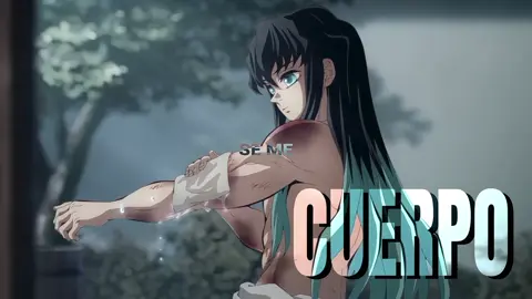 Acá esta el de Tokito 💘🫶 @TikTok #fyp #demonslayer #kny #tokito #muichiroutoukito 