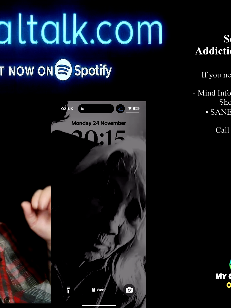 Protecting vulnerable people on social media: Why it matters #livehighlights #livepro #stop #MentalHealth #manipulationtechniques #stopwar