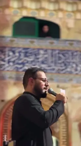 عزاء الليلة الكويت  #vap6y #fyb #explore #محمد_باقر_الخاقاني 