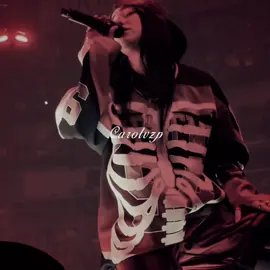 ainda sem acreditar que a turnê de hmhas acabou e ela não trouxe a turnê pro brasil 😓💔 | nunca vou poder ouvir minha música fav dela ao vivo, q bomba | scp: @overbills | cc: favvvsp | #billieeilish #billieeilishedits #editfunk #automotivoitaliano #carolvzp 