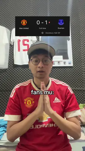 fans mu balik ke goa #manchesterunited #everton #PremierLeague 