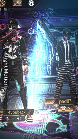 kanan kiri✌🏻 cr:@Dekk | am prem di bio#promomakangajian#promomakanharian#promomakan1111#free#fire#foryoupage#fypシ゚#promoseruweekend 