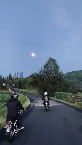 info rute akhir/awal tahun👋🏼 #pantai #karangbolong #cb #cb125se #cbdownsize 