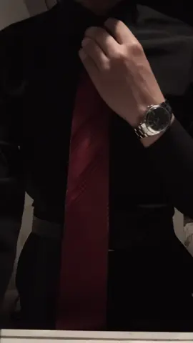 🖤Black outfit🖤Black is the best to go out for dinner #toji #money #style #foryou #fyp 