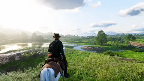 #reddead #reddeadredemption2 #rdr2 #rockstargames #arthurmorgan 