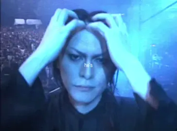 @milly oi mylena m dsclp por td ta eu n sei se consigo prometer q voj ser alguem meljor p vv pq eu smepre prometo isto e nunca consigo cumprir ,, but eu vou sempre te amar tabom, vc eh meu bb, minha joia rara, meu diamante Negro, minha Princesa linda..,, Eu te amo muito tabo vo ta tebtano controlar mais meus sentimento #bucktick #atsushisakurai #vkeiband #vkei #vkeifyp 